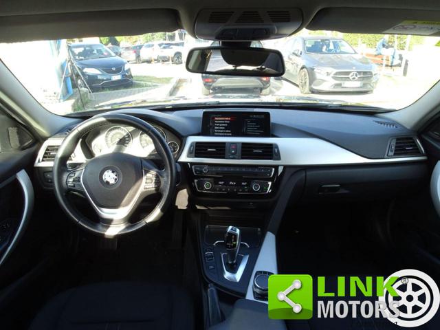 BMW 316 usata, con Airbag