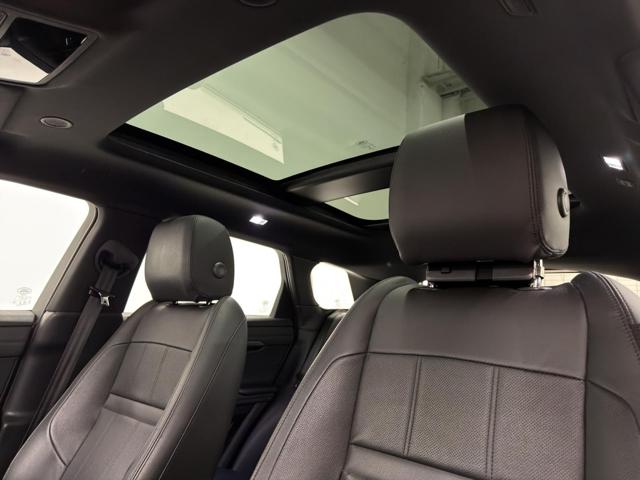 LAND ROVER Range Rover Evoque usata, con Controllo trazione