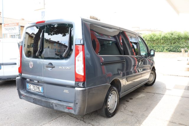 FIAT Scudo usata 63