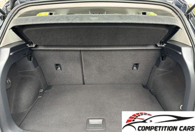 VOLKSWAGEN T-Cross usata, con Servosterzo