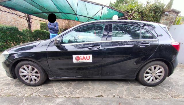 MERCEDES-BENZ A 180 usata, con Airbag Passeggero