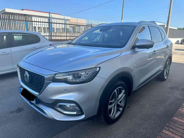 MG EHS usata, con Airbag laterali