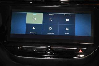 OPEL Corsa usata, con Touch screen
