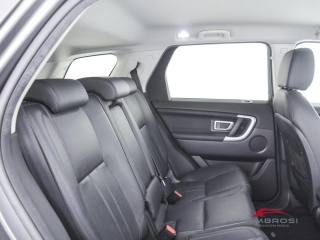 LAND ROVER Discovery Sport usata 10