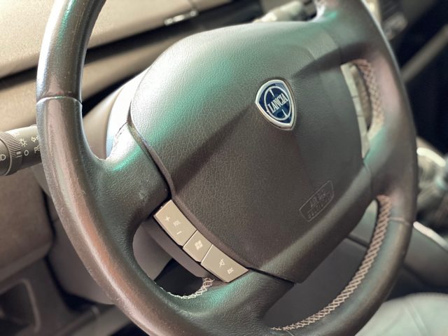 LANCIA MUSA usata, con Controllo trazione