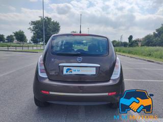LANCIA Ypsilon usata, con Boardcomputer