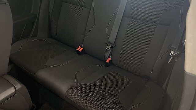 FORD Fiesta usata, con Bracciolo