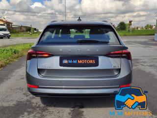 SKODA Octavia usata, con Airbag Passeggero