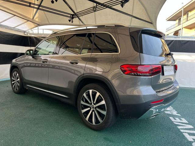 MERCEDES-BENZ GLB 200 usata, con Airbag Passeggero