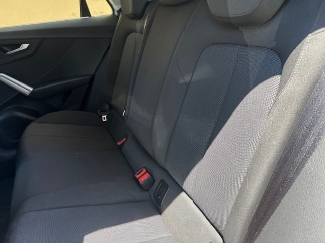 AUDI Q2 usata, con Chiusura centralizzata
