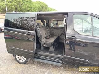 FORD Transit Custom usata 29