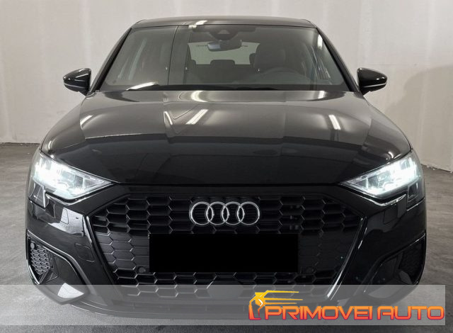 AUDI A3 usata, con Climatizzatore