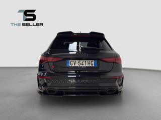 AUDI RS3 usata, con Antifurto