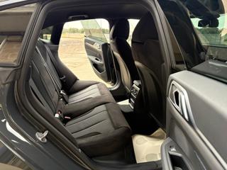 BMW 420 usata, con Controllo automatico clima