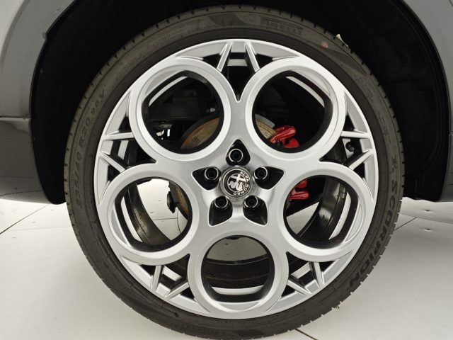 ALFA ROMEO Tonale usata, con Airbag Passeggero