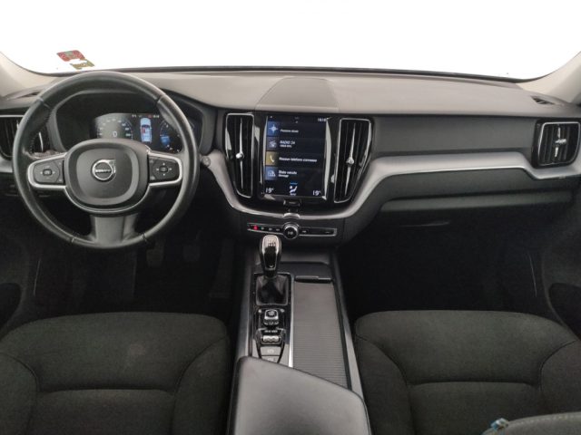VOLVO XC60 usata, con Autoradio digitale