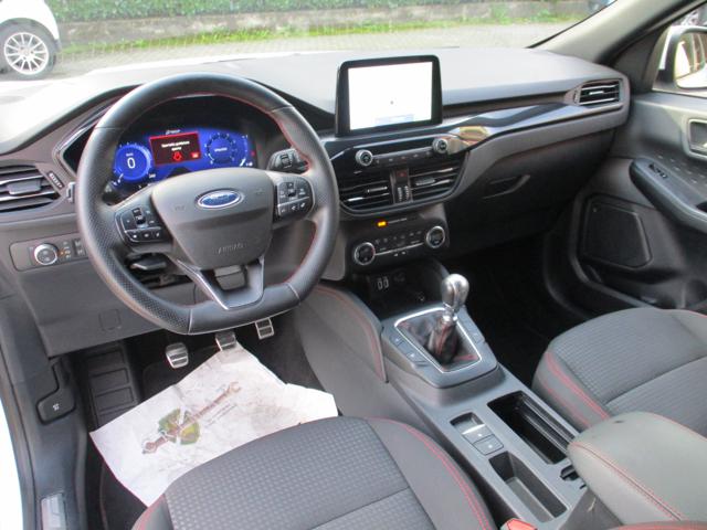 FORD Kuga usata, con Park Distance Control