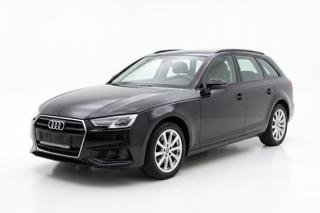 AUDI A4 usata, con Airbag