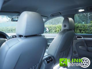 PORSCHE Cayenne usata 39