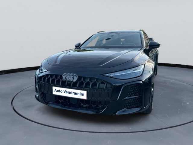 AUDI A6 allroad usata, con ABS