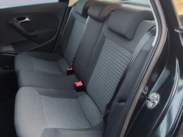 VOLKSWAGEN Polo usata, con Fendinebbia