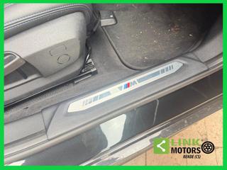 BMW 118 usata, con Sensori di parcheggio anteriori