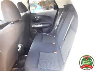 NISSAN Juke usata, con Climatizzatore