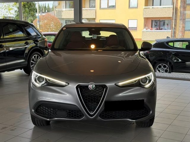 ALFA ROMEO Stelvio usata, con Airbag Passeggero