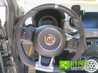 ABARTH 595 usata 44