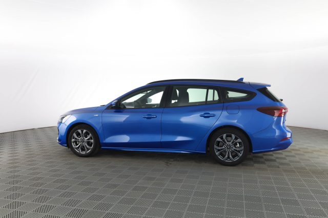FORD Focus usata 5
