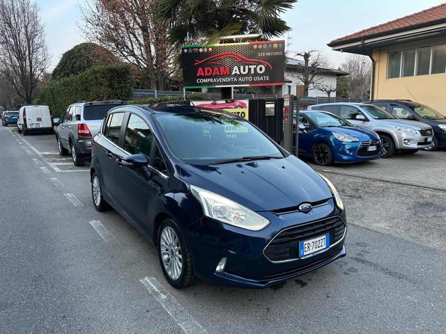 FORD B-Max usata, con ABS