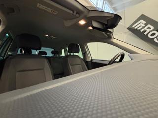 VOLKSWAGEN Tiguan usata, con Cruise Control