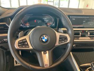 BMW 430 usata, con Interni in pelle