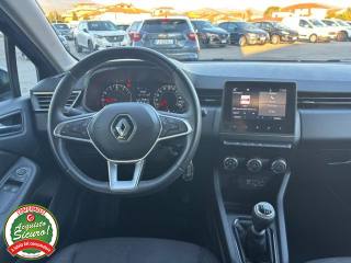 RENAULT Clio usata, con Cruise Control