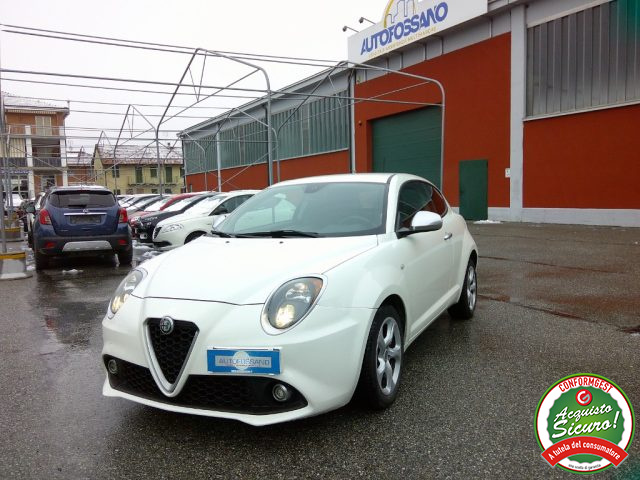 ALFA ROMEO MiTo usata, con ABS