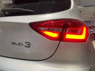 EVO Evo3 usata, con ESP