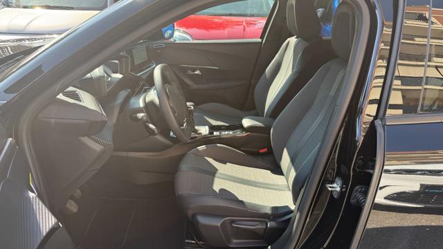 PEUGEOT 2008 usata, con Cronologia tagliandi