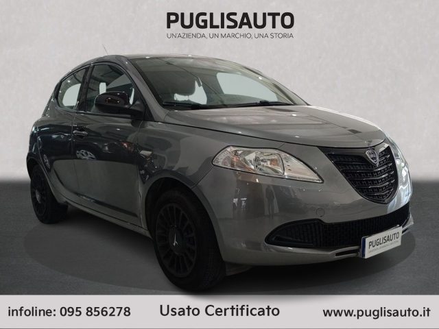 LANCIA Ypsilon usata, con ABS