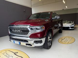 DODGE RAM usata, con Volante multifunzione