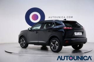 PEUGEOT 2008 usata, con Servosterzo