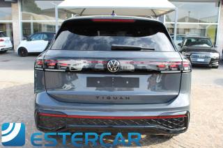 VOLKSWAGEN Tiguan usata, con Controllo trazione