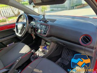 SEAT Mii usata, con Immobilizzatore elettronico