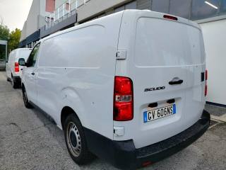 FIAT Scudo usata, con ESP