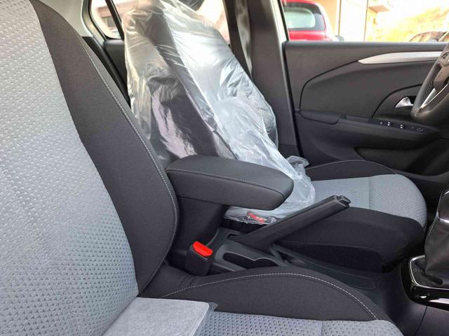OPEL Corsa usata, con Autoradio digitale