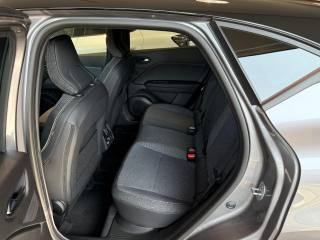 RENAULT Captur usata, con ESP