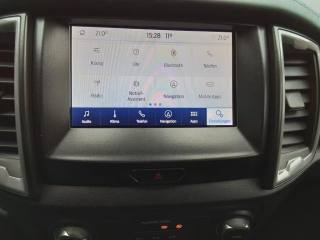 FORD Ranger Raptor usata, con Interni in pelle
