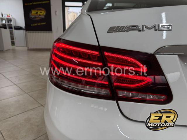 MERCEDES-BENZ E 250 usata, con Chiusura centralizzata