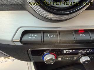 AUDI Q2 usata, con Sedile posteriore sdoppiato