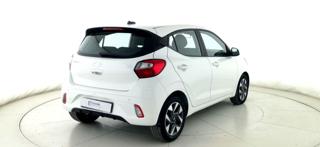 HYUNDAI i10 usata, con Airbag