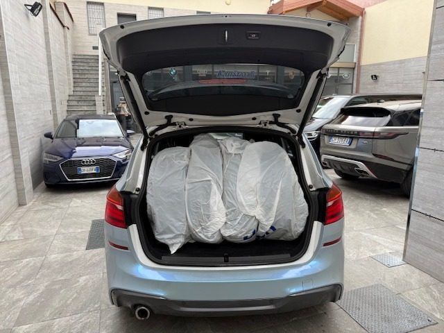 BMW 225 usata, con Airbag Passeggero
